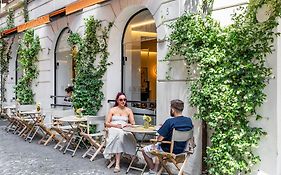 Nerva Boutique Hotel